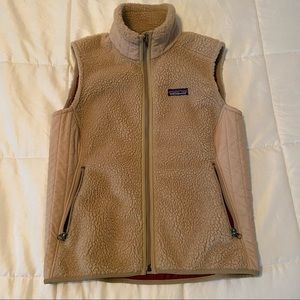 Patagonia Synchilla Retro Vest